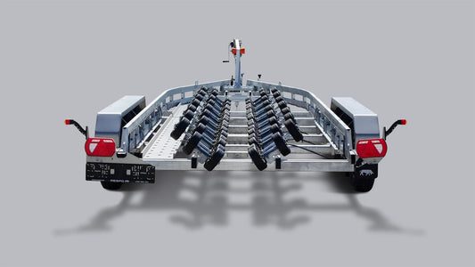 Respo 3500MR LT bakfra