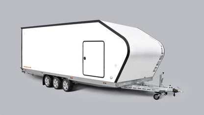 RCR 6535XL forfra venstre