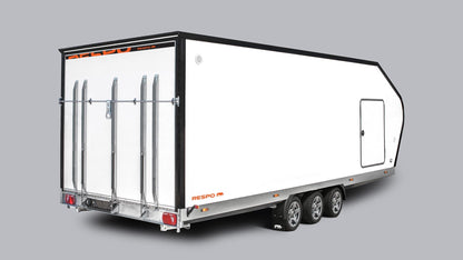 RCR 6535XL bakfra venstre