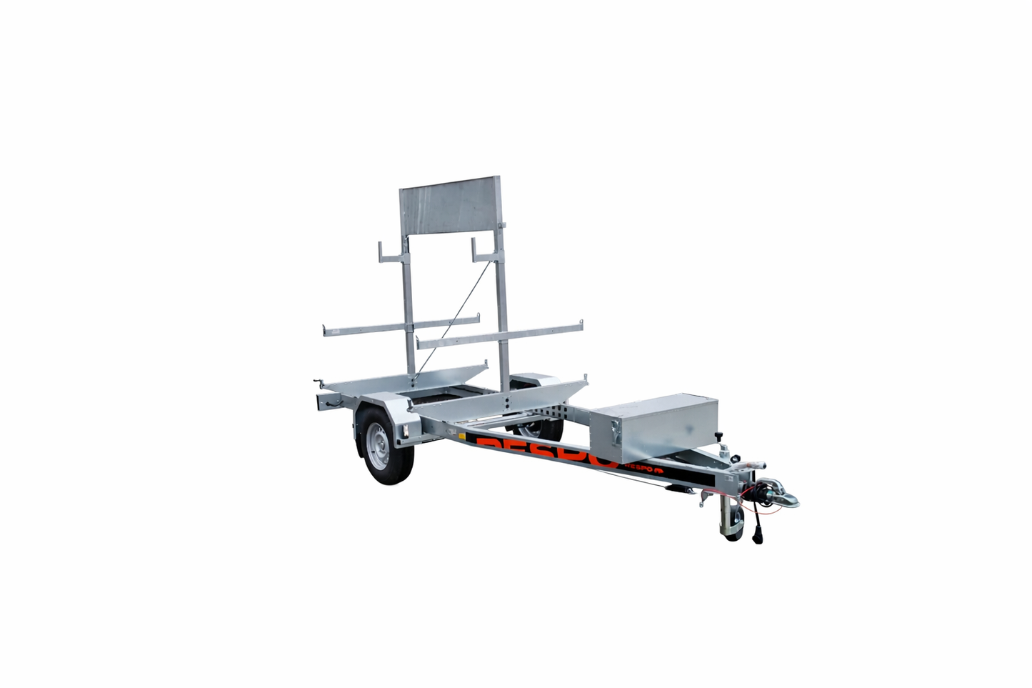 RSH 4513 Stillashenger i syd spesial