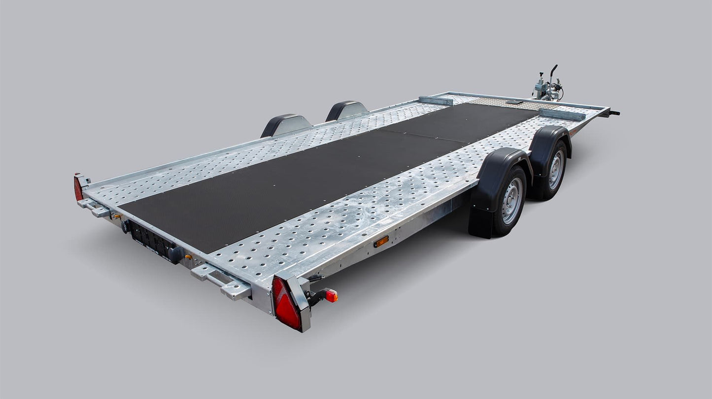 Respo RB 5035AT Bilhenger