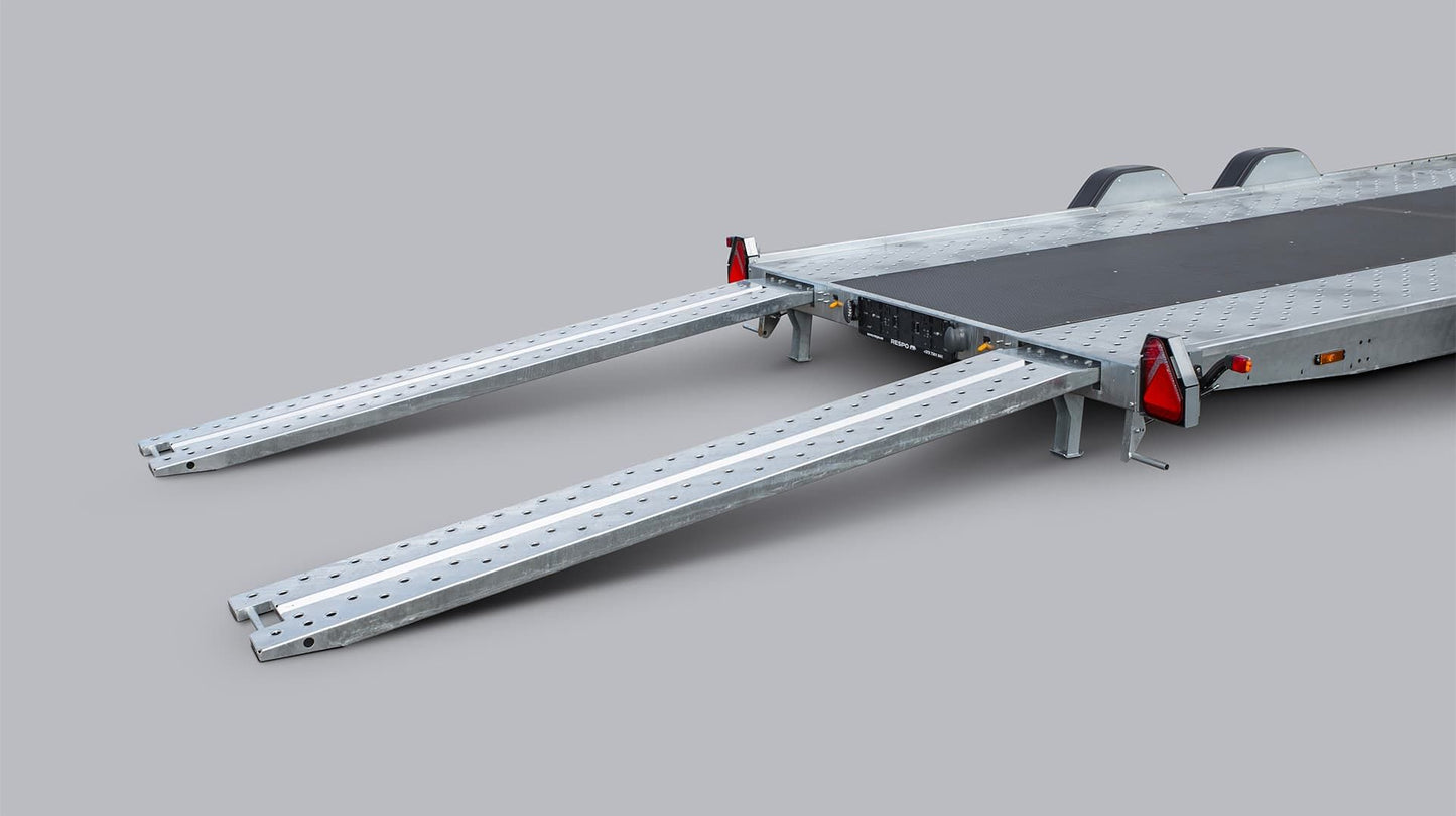 Respo RB 5035AT Bilhenger