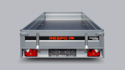 3575LS bakfra