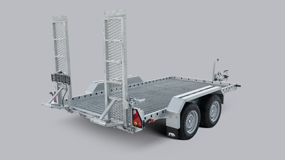Respo RM 3335 Maskinhenger