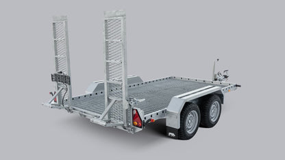 Respo RM 3335 Maskinhenger