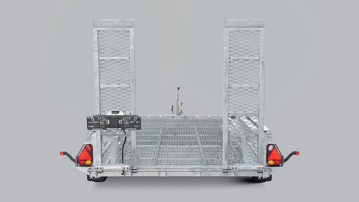 Respo RM 3335 Maskinhenger