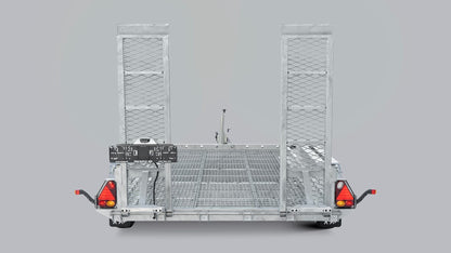 Respo RM 3335 Maskinhenger