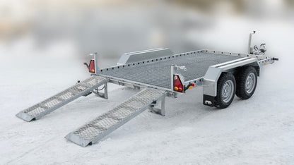Respo RM 3335 Maskinhenger