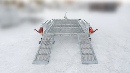 Respo RM 3335 Maskinhenger