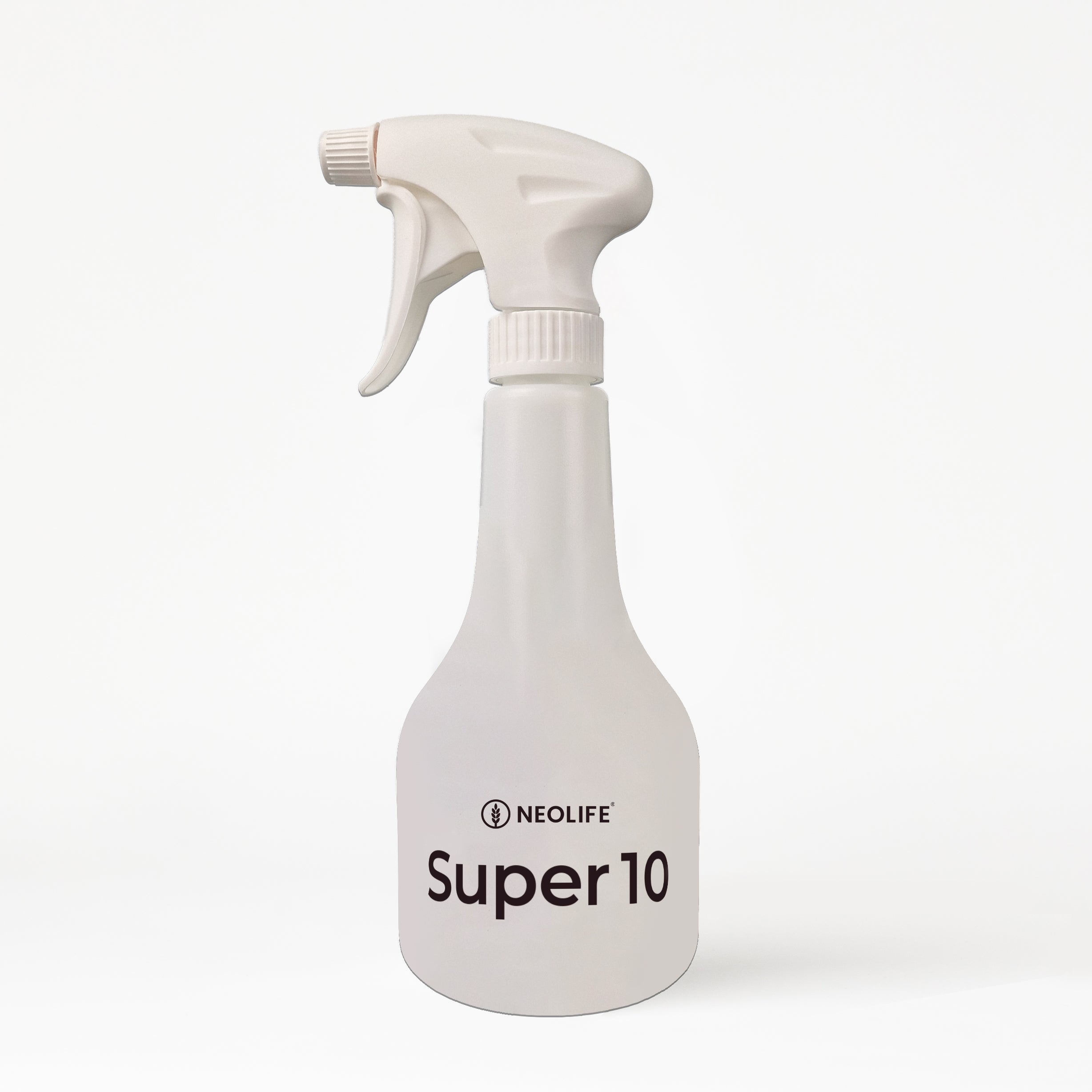 Spruteflaske til Super 10 Neolife
