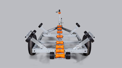 Respo RO 1600 bakfra
