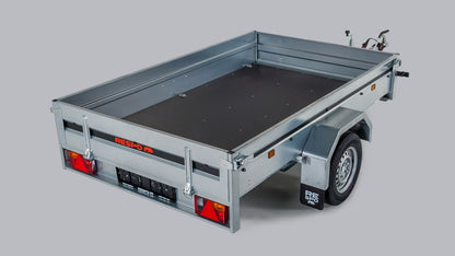 Respo RS2512T bakfra venstre