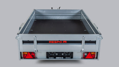 Respo RS2512T bakfra