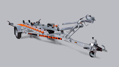 Respo 1350P Multi lll forfra venstre
