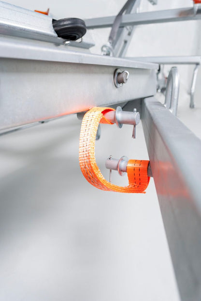 Respo 1350P Multi lll vippesikring
