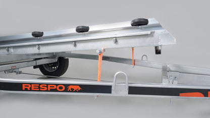 Respo 1350P Multi lll vippe sikring aktiv
