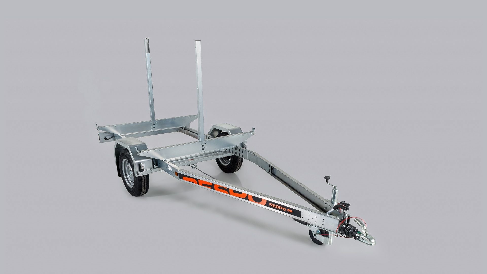 RSH 4513 Stillashenger forfra venstre