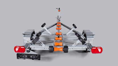 Respo 1500P Bakfra