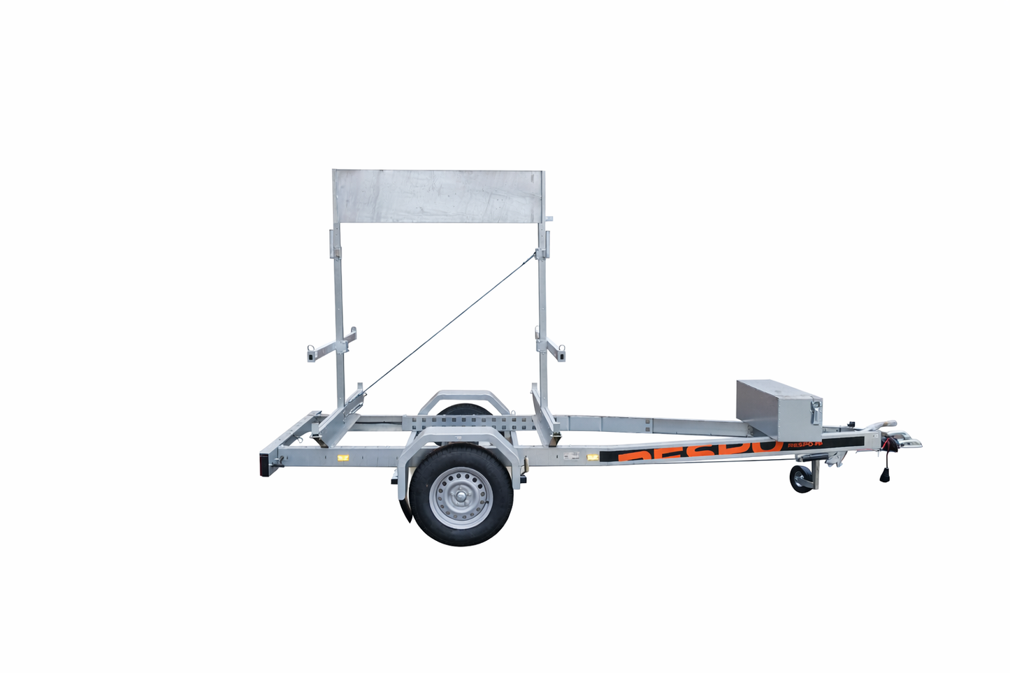 RSH 4513 Stillashenger i syd spesial