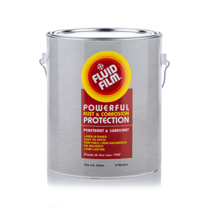 Fluidfilm Liquid AR spann 3,79L