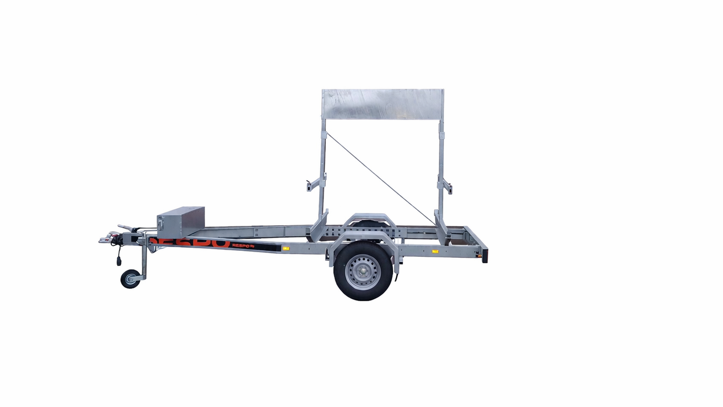 RSH 4513 Stillashenger i syd spesial