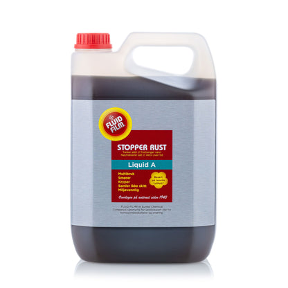 Fluidfilm Liquid A 5L dunk / kanne