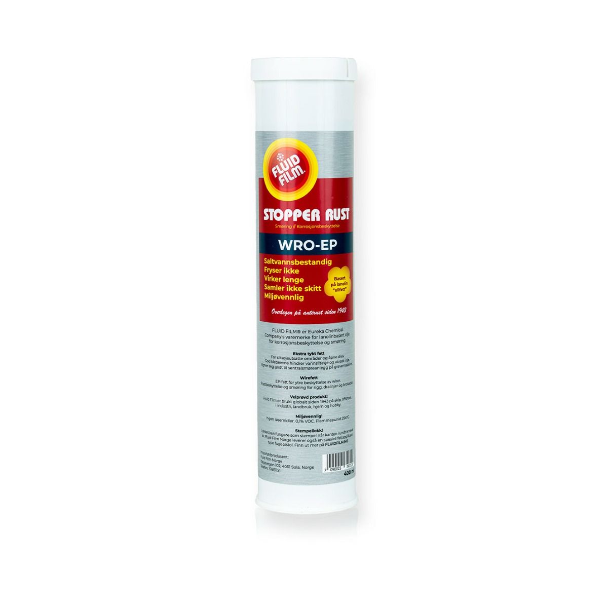 Fluid Film WRO-EP