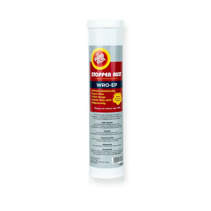 Fluidfilm WRO-EP patron 400ml