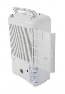 AllTemp Handy sorpsjonsavfukter