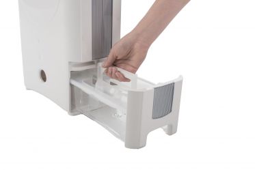 AllTemp Handy sorpsjonsavfukter