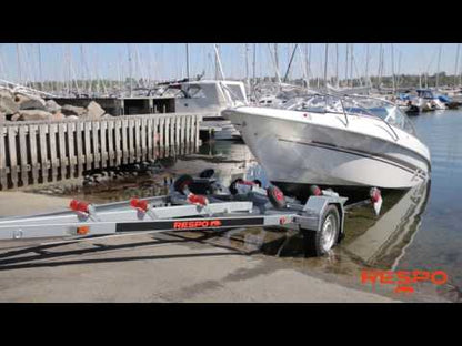 Respo 750P 1000 P 1200P 1500P Video