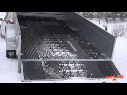 RC4115L Video Respo