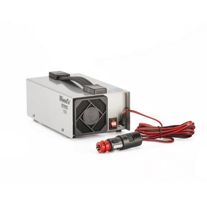 Ozon generator Woods airmaster 100 Extra 12V