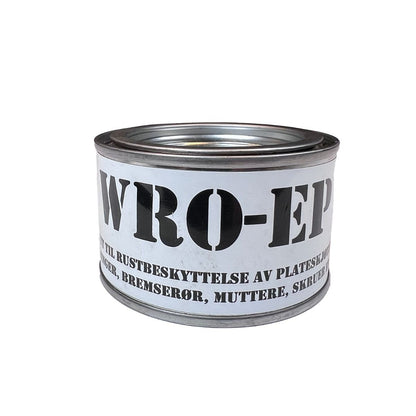 Fluidfilm WRO-EP boks 100ml